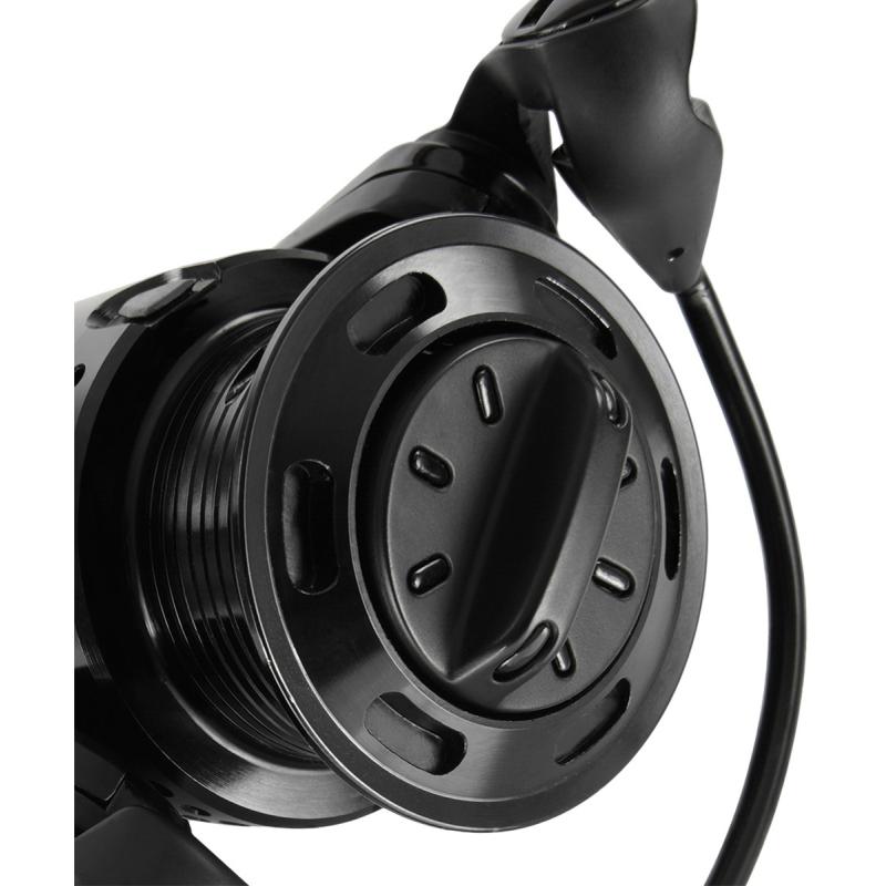 Mikado Black Crystal 1005 FD