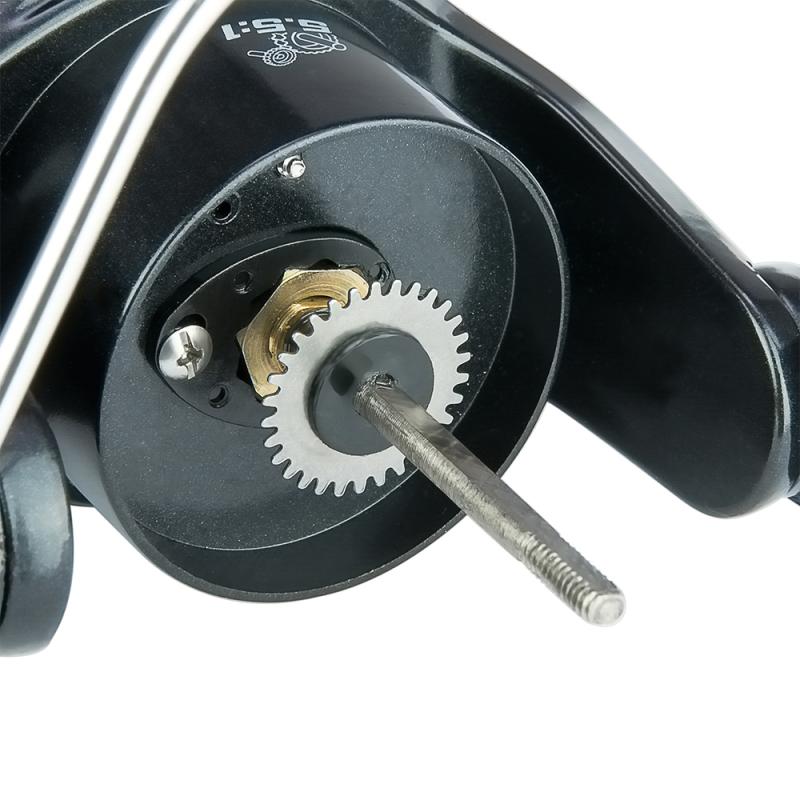 Mikado Keino Method Feeder 4006 FD