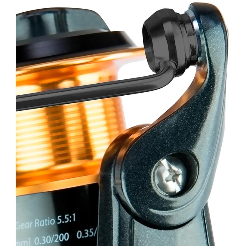 Mikado Keino Method Feeder 4006 FD