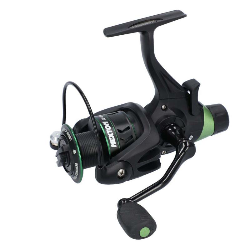 Mikado Nexton 4005 FD