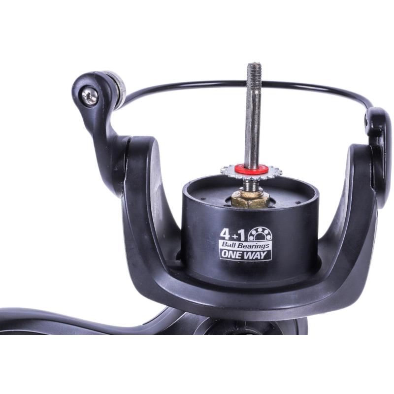 Mikado Nexton 4005 FD
