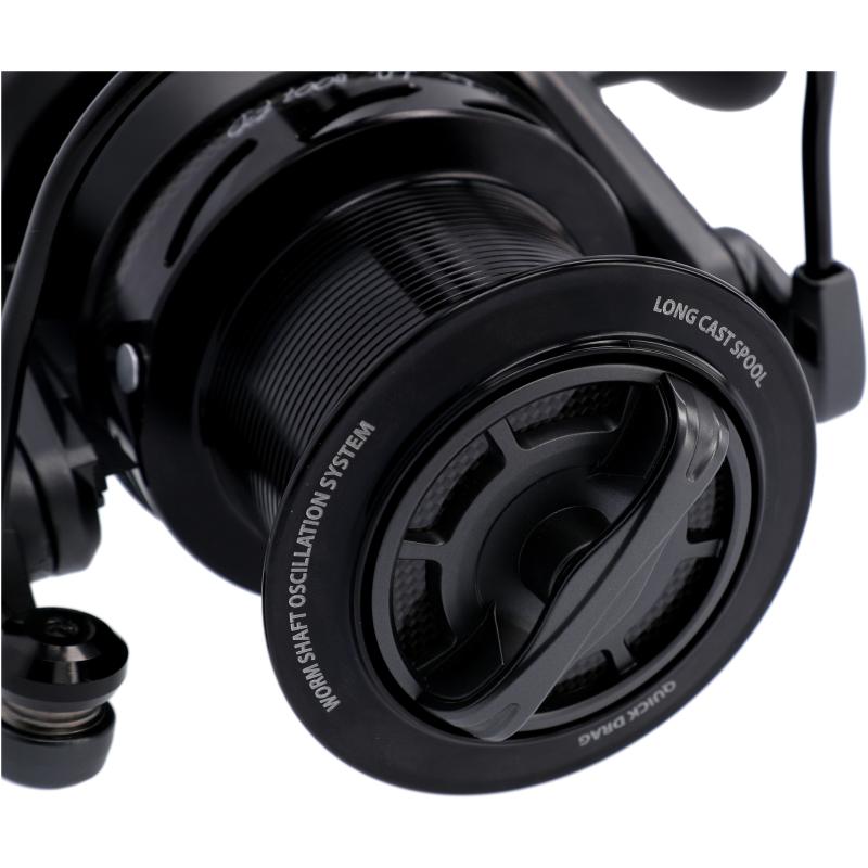 Mikado M-Ka Carp 8007
