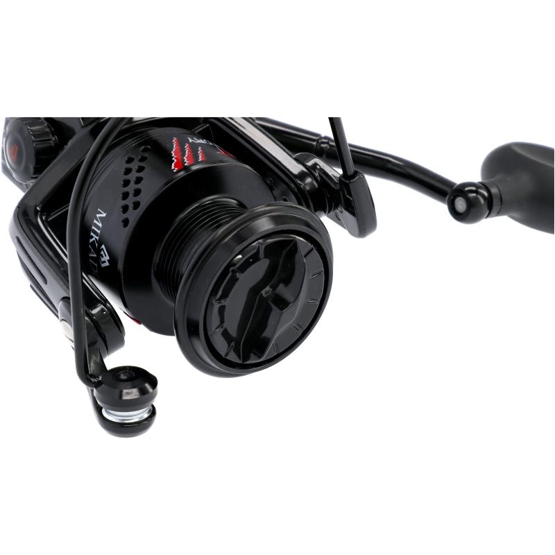 Mikado Cat Territory 6006 FD