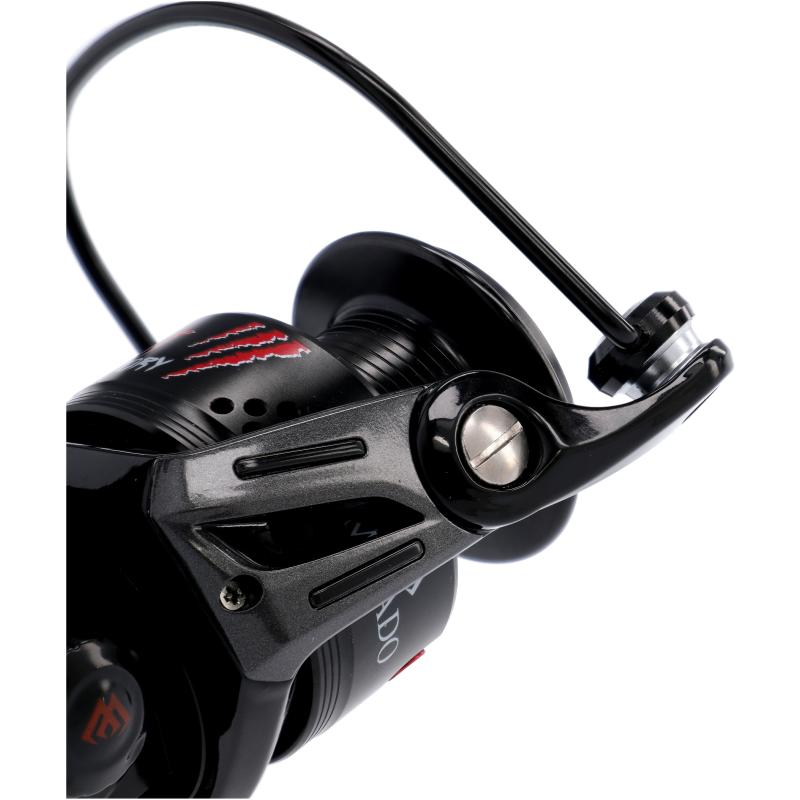 Mikado Cat Territory 6006 FD