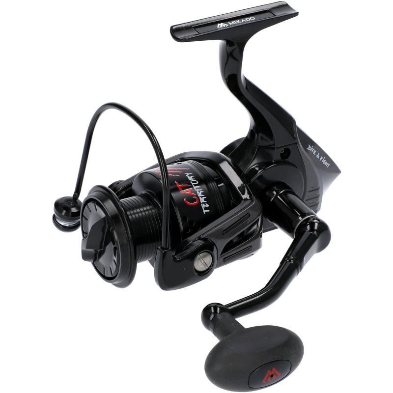 Mikado Cat Territory 7006 FD