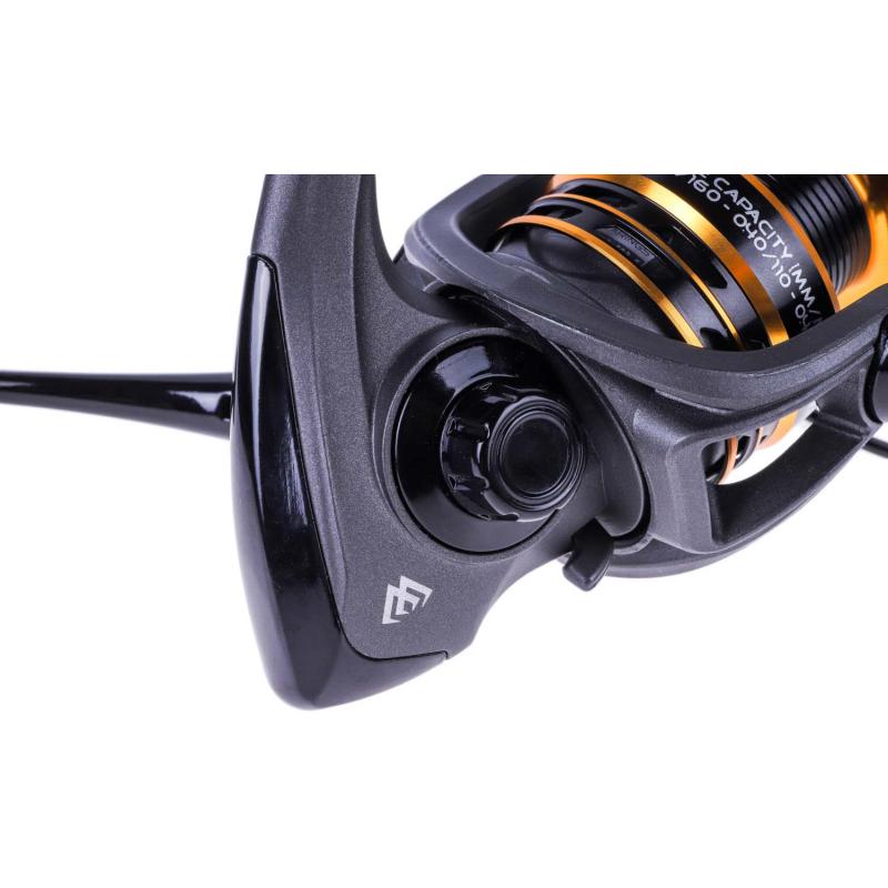 Mikado Carus 3006 Fd