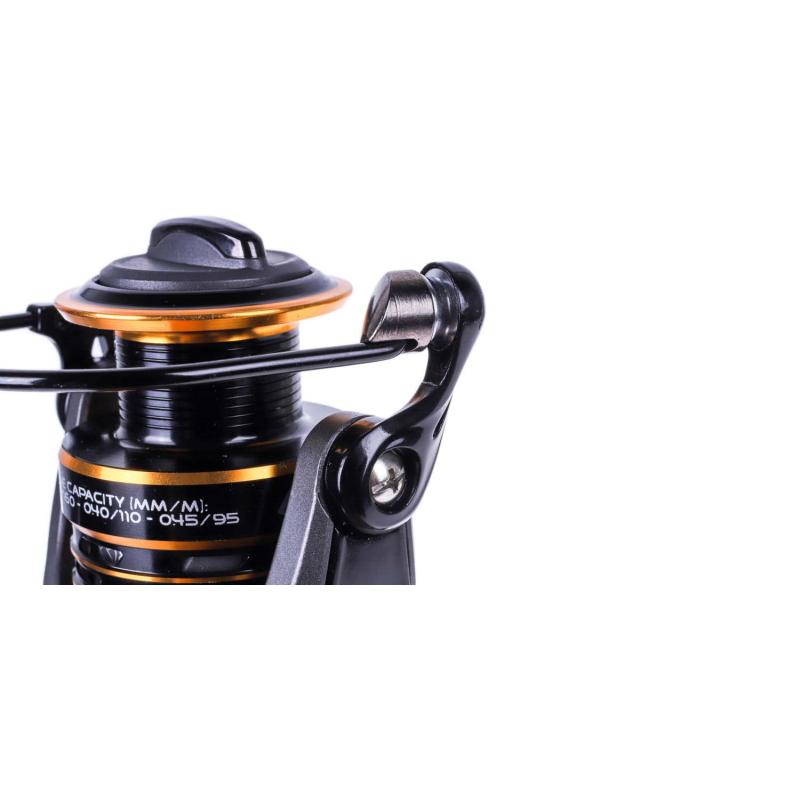 Mikado Carus 4006 Fd