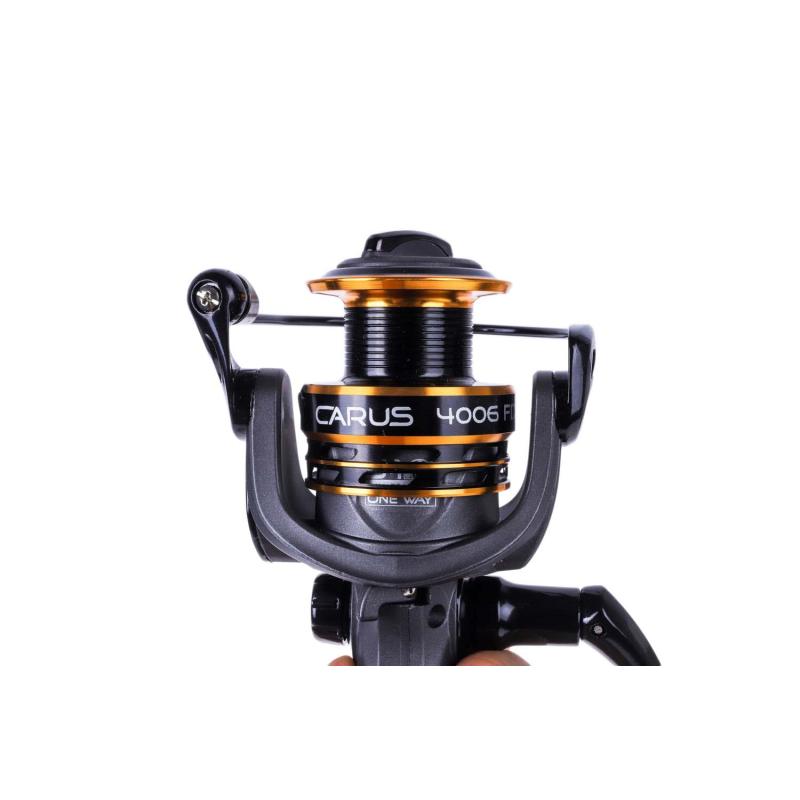 Mikado Carus 4006 Fd