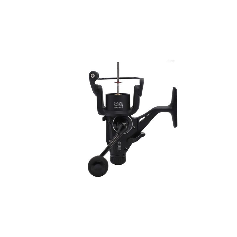 Mikado Mft Runner 3008