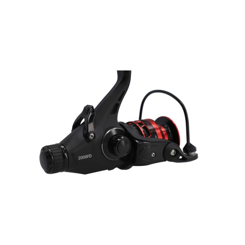Mikado Mft Runner 4008
