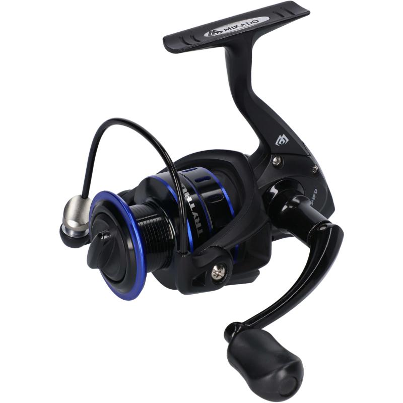 Mikado Trython 5004 Fd