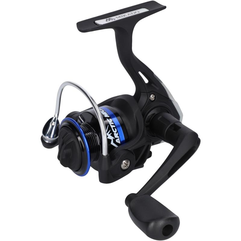 Mikado Arctic Micro 504 Fd