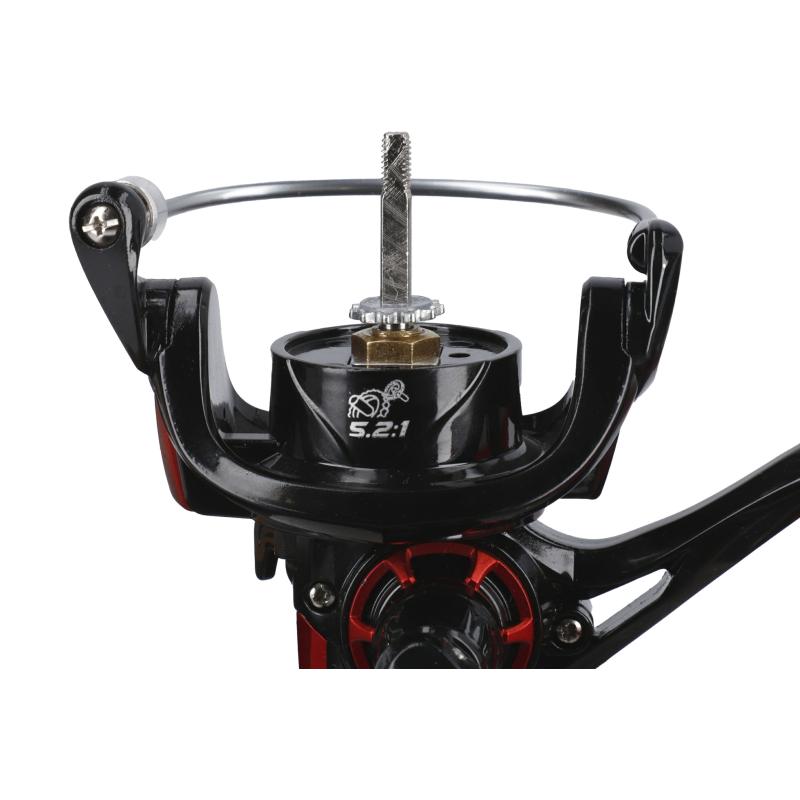 Mikado Trython Micro 502 Fd