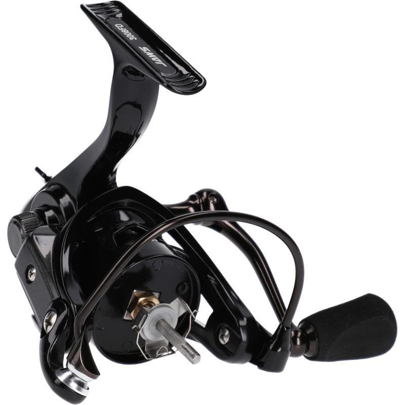 Mikado Jaws 4008 Fd