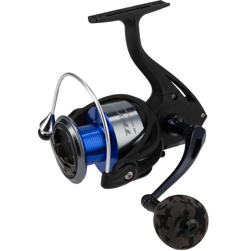 Mikado Rolle Trython Cat 6007 Fd