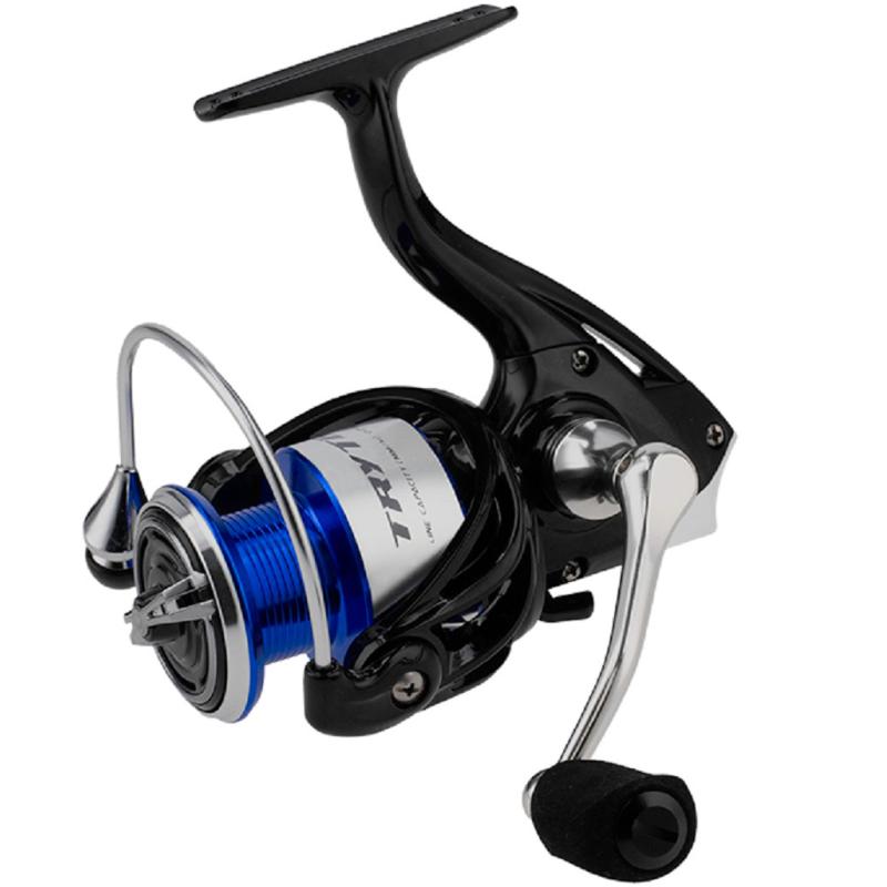 Mikado Rolle Trython Power 2007 Fd