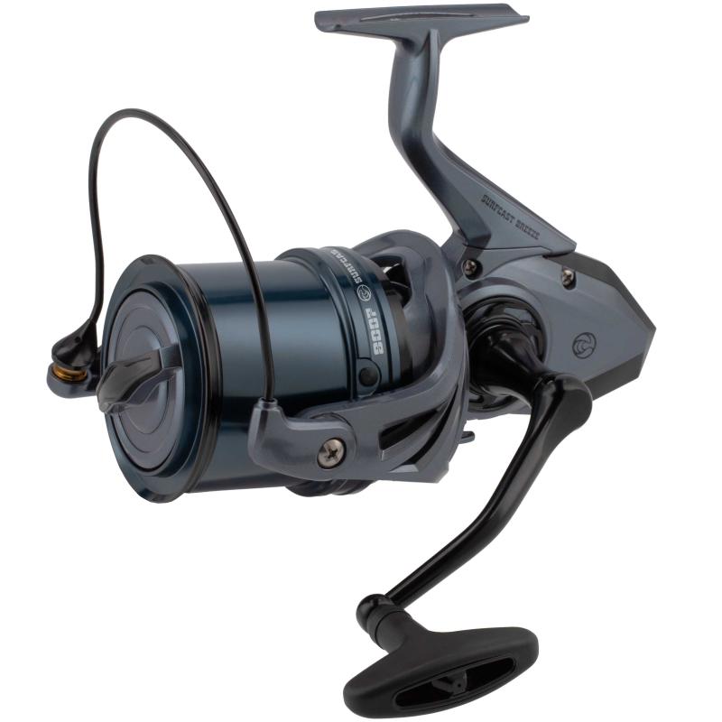 Mikado Rolle Surfcast Breeze 8007 1 Stck