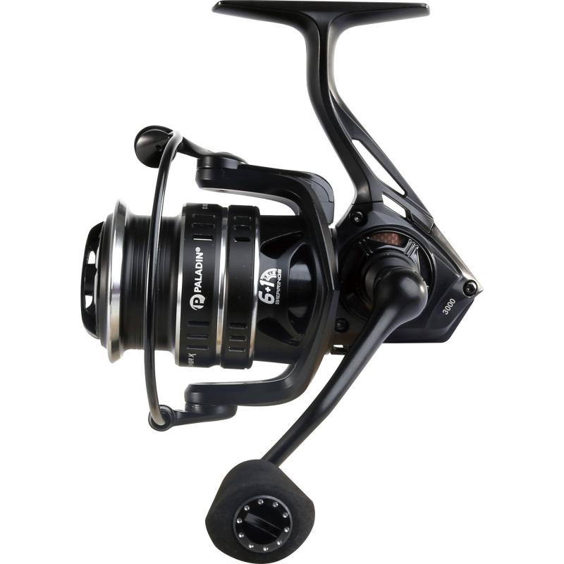 Paladin Trout Catcher x 3000FD