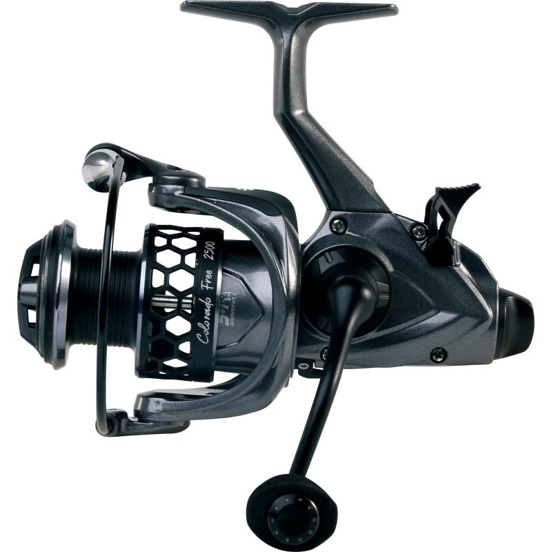 Paladin Colorado Free 2500FD