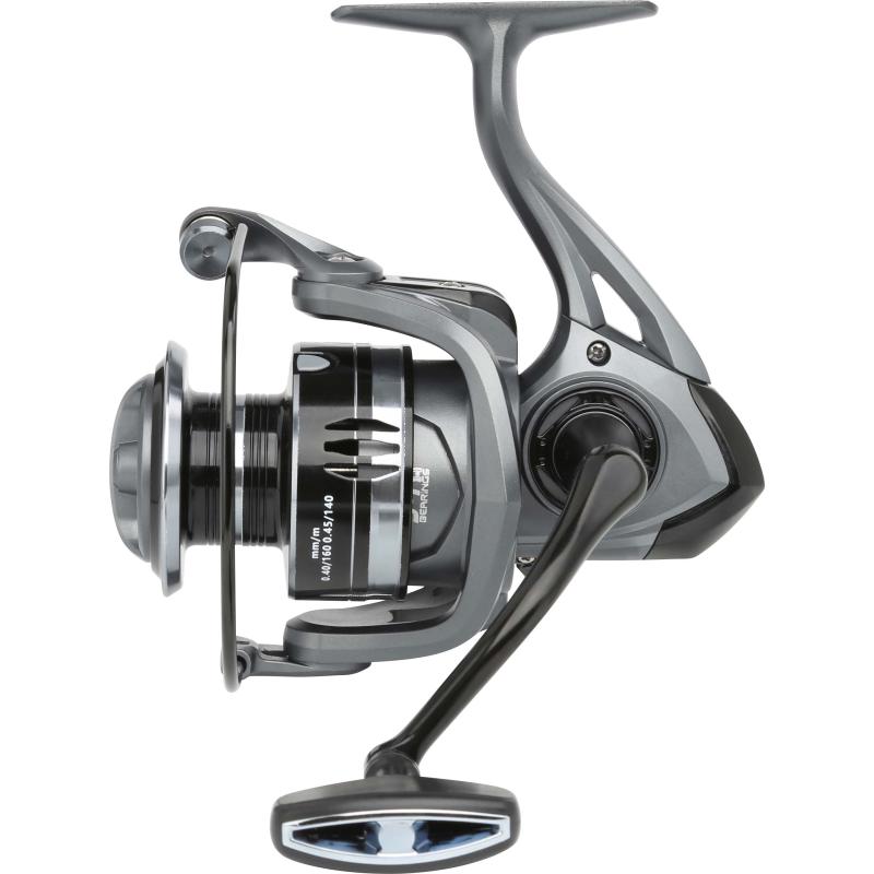 Paladin Big Bull Warrior Rolle 6000FD 345g