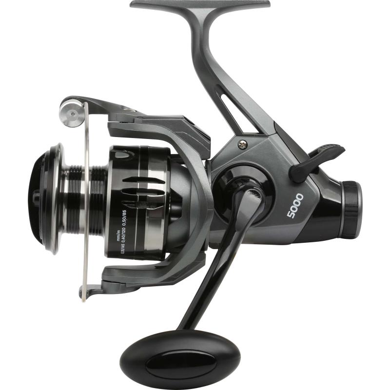 Paladin Big Bull Warrior Freilaufrolle 5000 437g