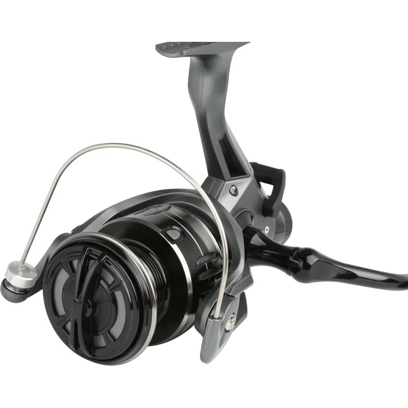 Paladin Big Bull Warrior Freilaufrolle 5000 437g