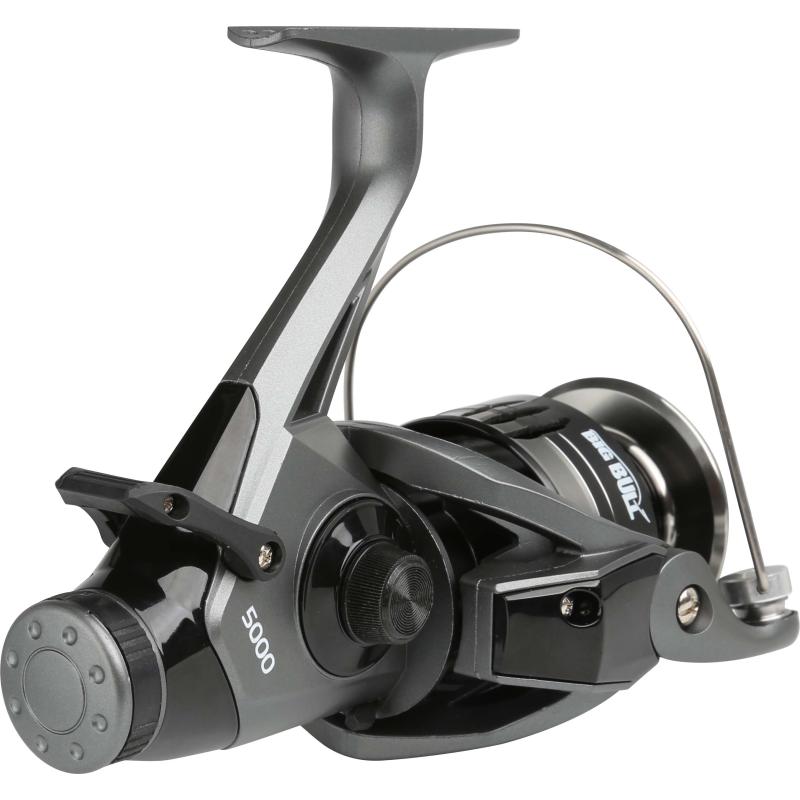 Paladin Big Bull Warrior Freilaufrolle 5000 437g