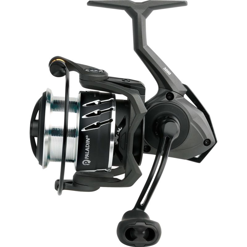 Paladin Olympic Black Pearl 800FD