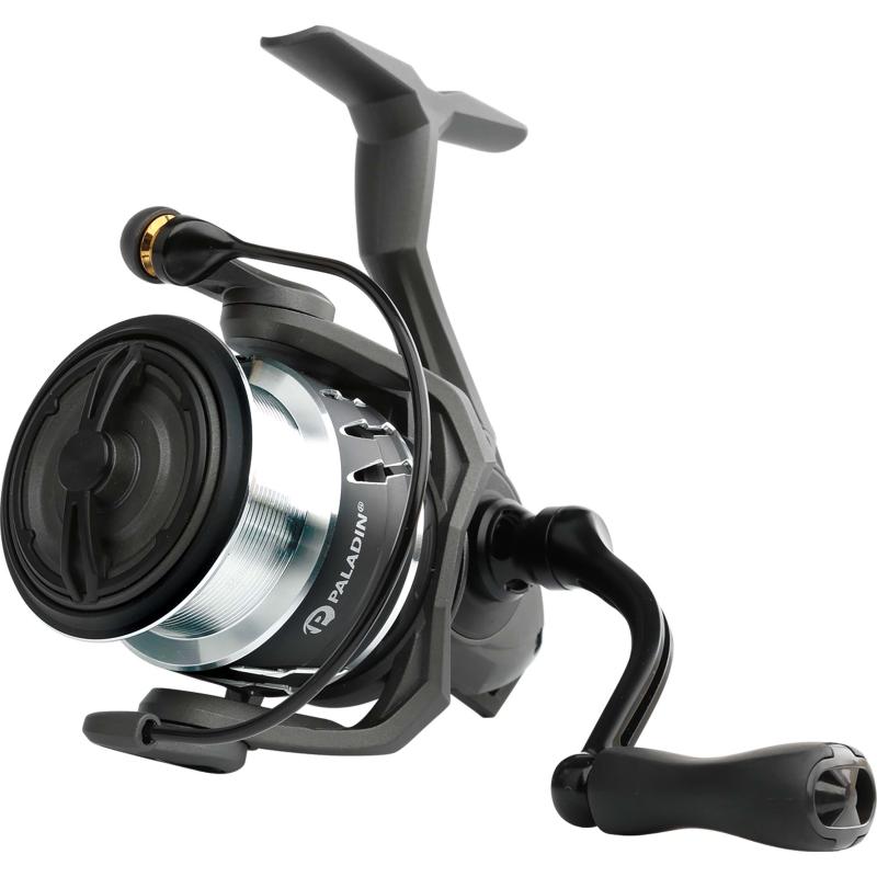 Paladin Olympic Black Pearl 800FD