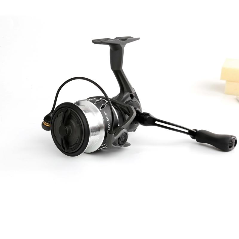 Paladin Olympic Black Pearl 800FD
