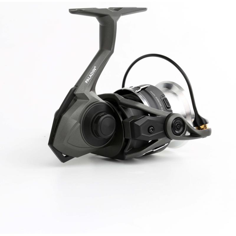 Paladin Olympic Black Pearl 3000FD