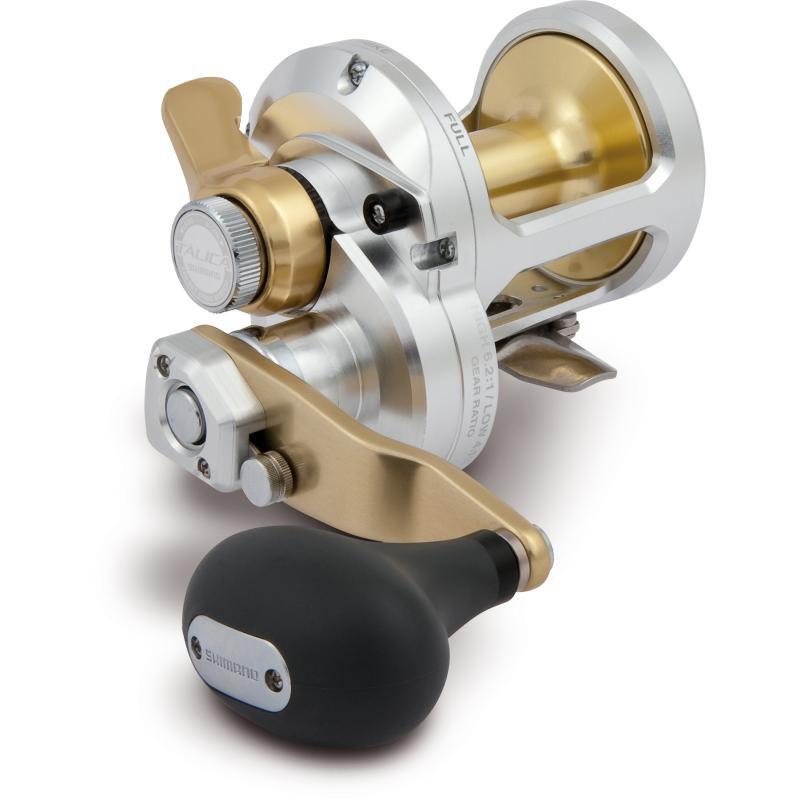 Shimano Talica 8 Lbs