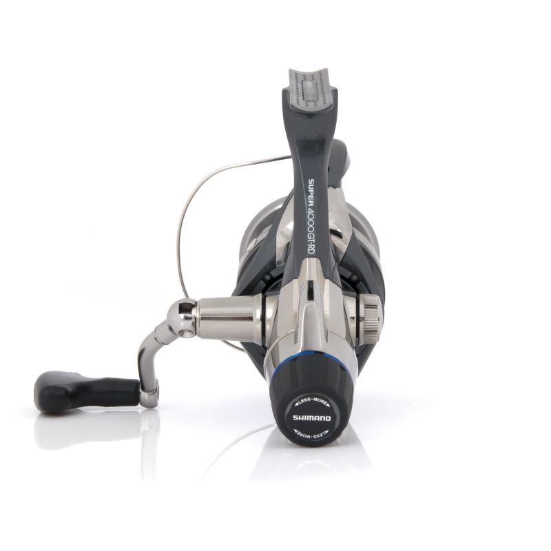 Shimano Super Gt 4000 Rd
