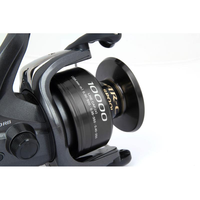 Shimano Baitrunner Dl 6000 Rb