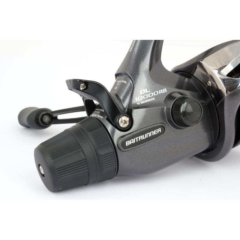 Shimano Baitrunner Dl 10000 Rb