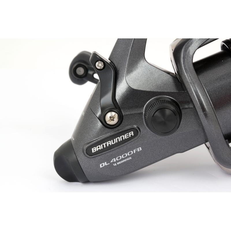 Shimano Baitrunner Dl 2500 Fb