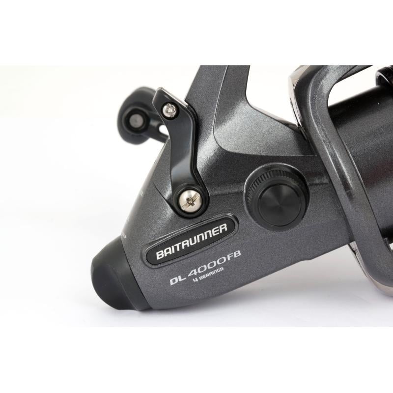 Shimano Baitrunner Dl 4000 Fb