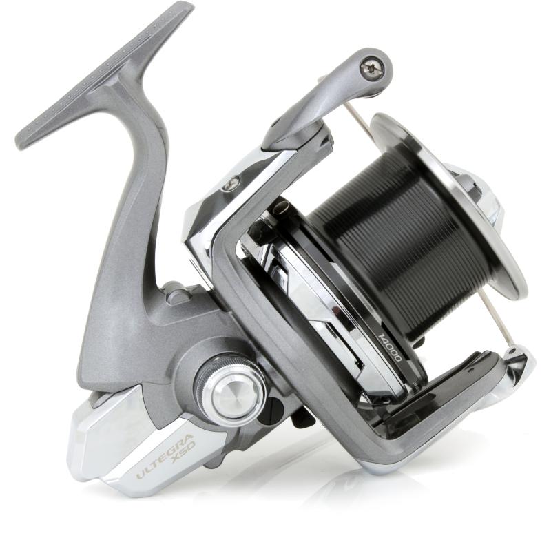 Shimano Ultegra 5500 Xsd
