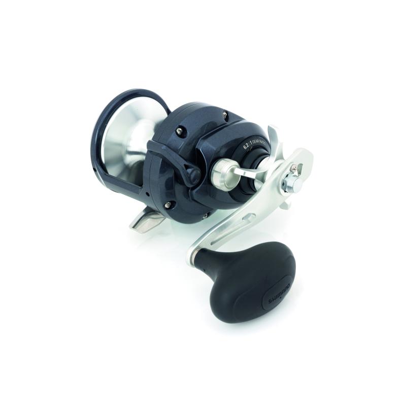 Shimano Torium 16Al Hg Linkshandmodell