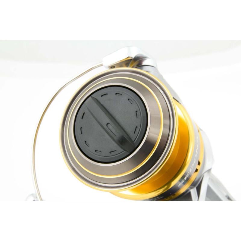 Shimano SEDONA 8000