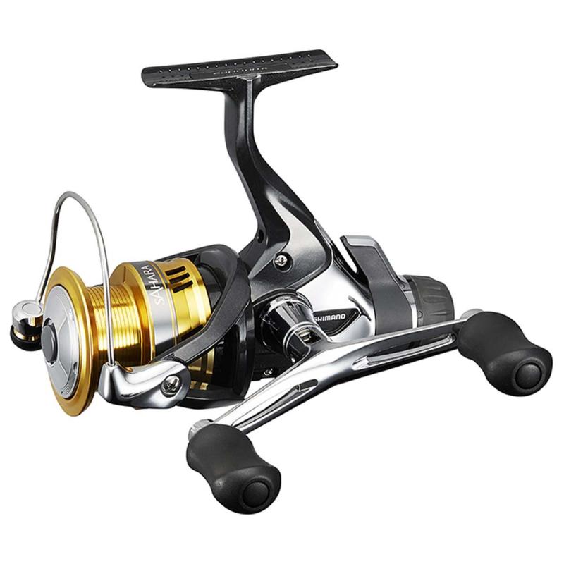 SHIMANO Sahara 4000 DH RD