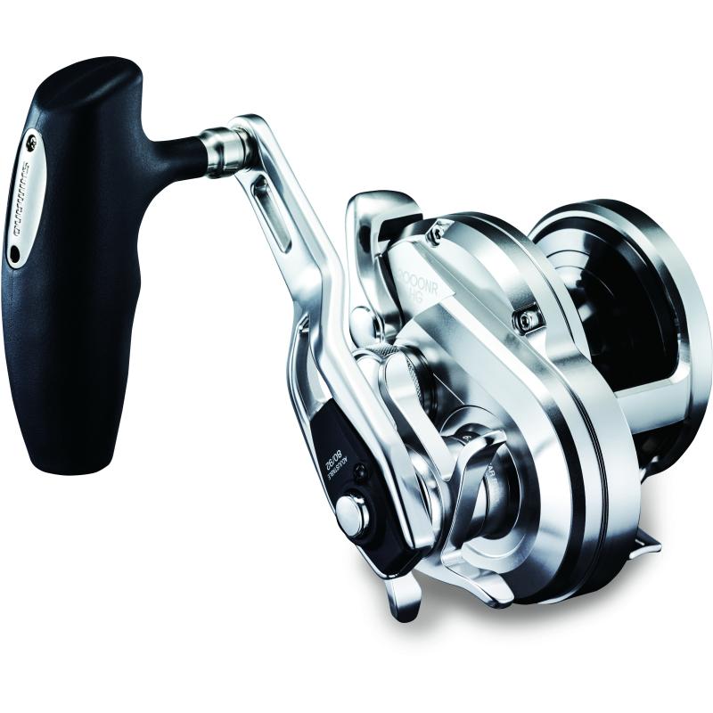 SHIMANO 17 OCEA JIGGER 2001 HG