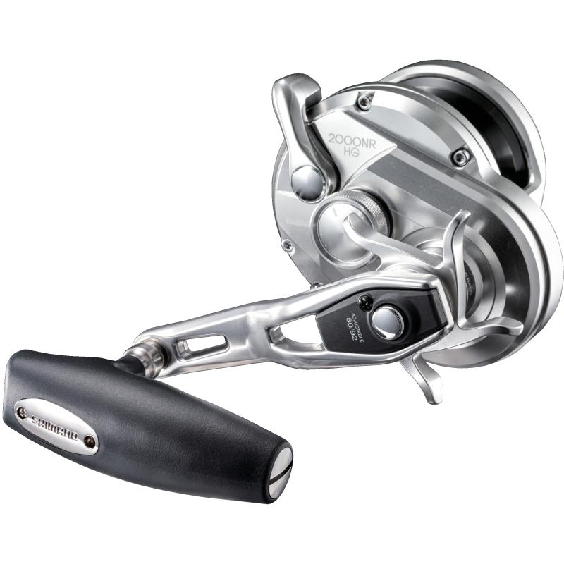 SHIMANO 17 OCEA JIGGER 2001 HG
