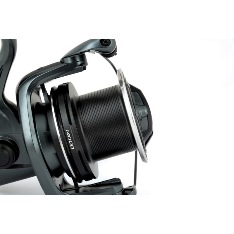Shimano Big Baitrunner Xtb Ci4+ Lc