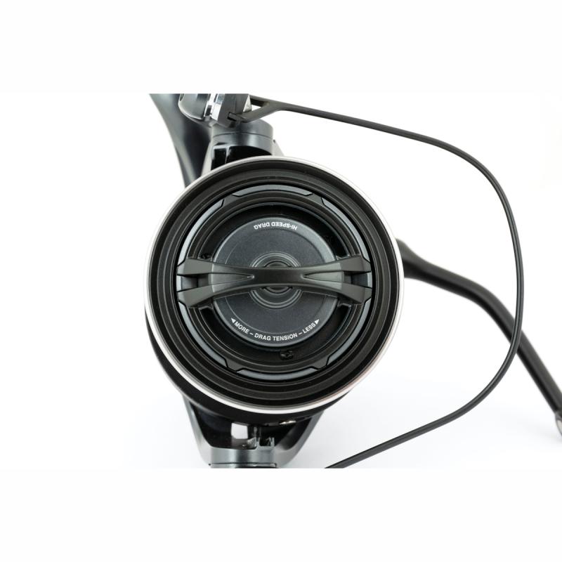 Shimano Big Baitrunner Xtb Ci4+ Lc