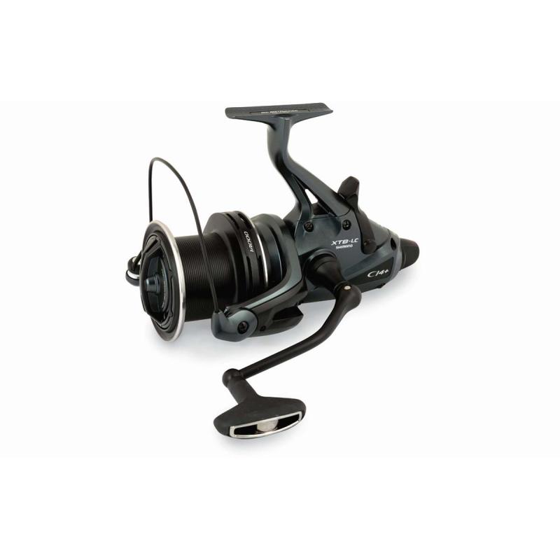 Shimano Medium Baitrunner Xtb Ci4+ Lc