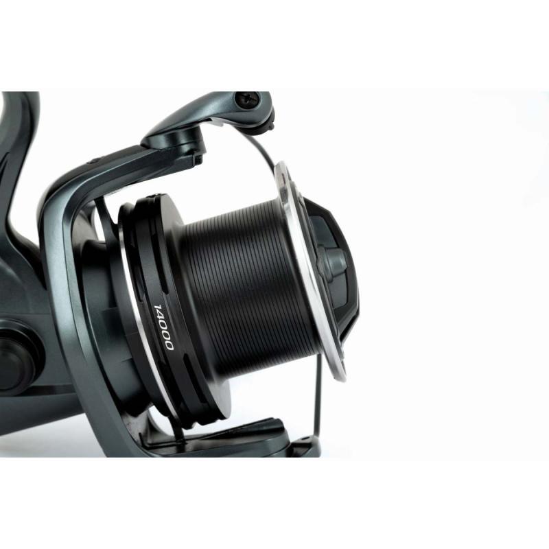 Shimano Medium Baitrunner Xtb Ci4+ Lc