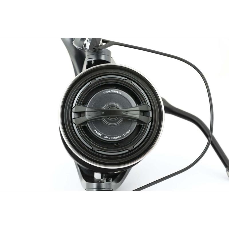 Shimano Medium Baitrunner Xtb Ci4+ Lc