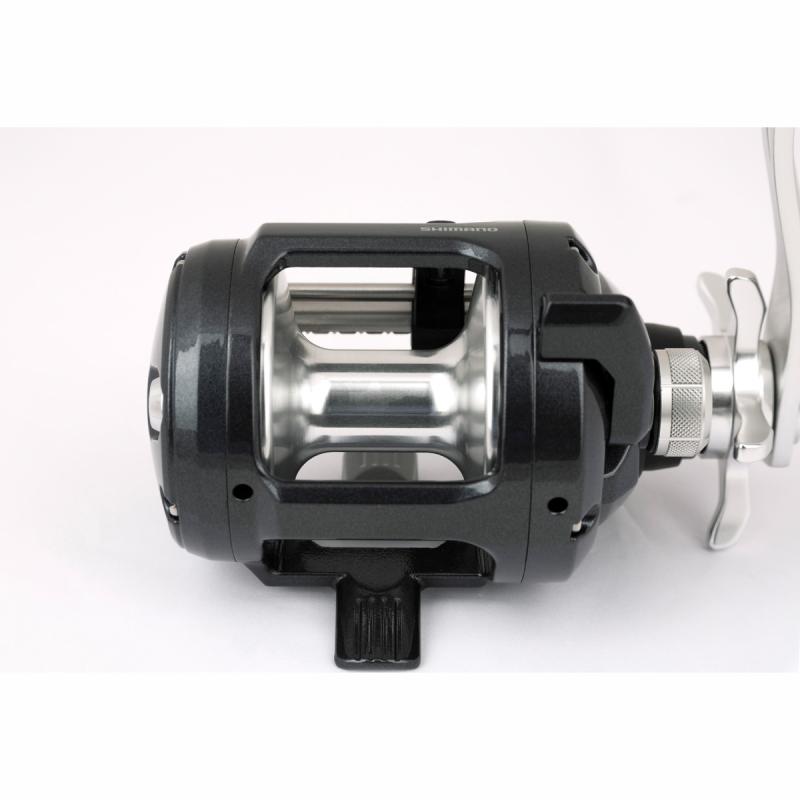 Shimano Tekota 601 Hg Lc A (Lh / Feet)