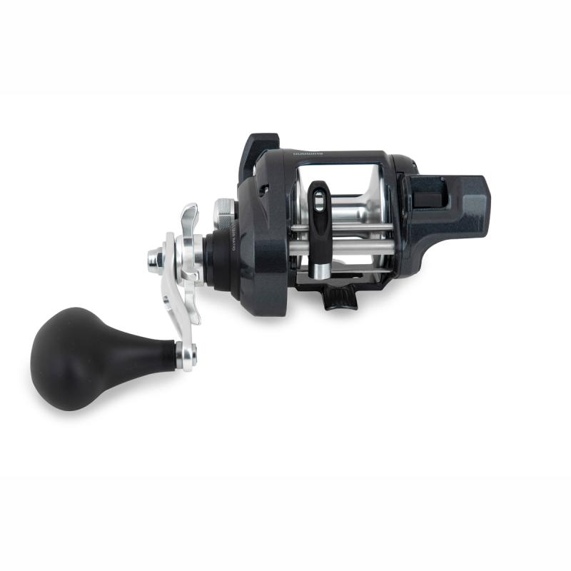 Shimano Tekota 601 Hg Lc A (Lh / Feet)